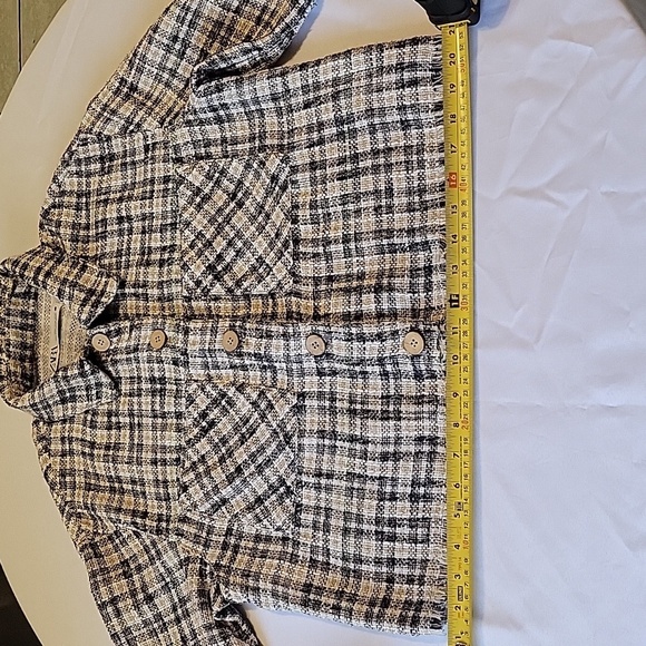 Zara Womens jacket - Picture 8 of 8